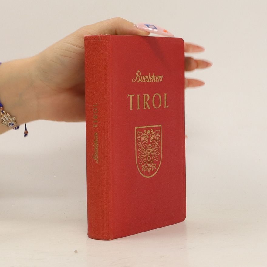 Autorenkollektiv Baedekers Tirol