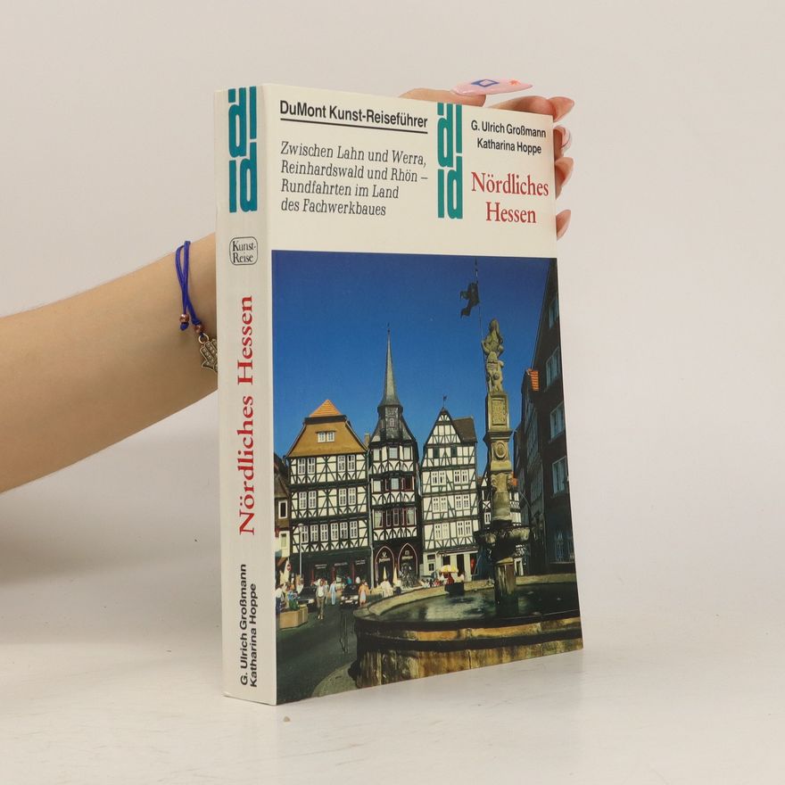 Autorenkollektiv Nördliches Hessen