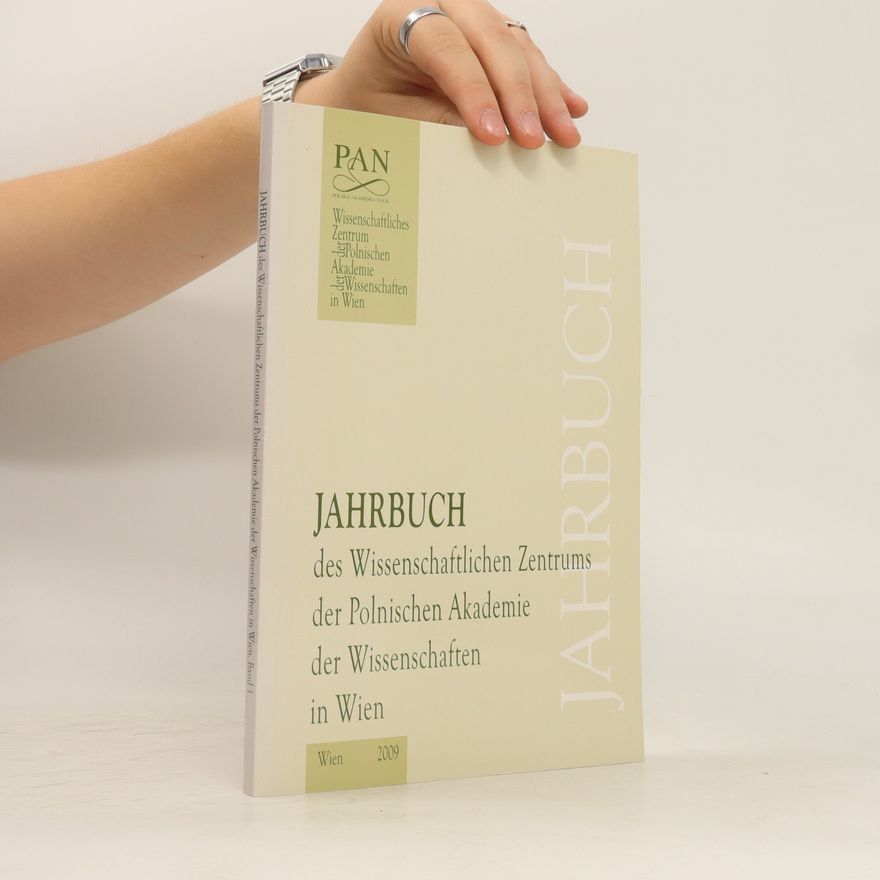 Autorenkollektiv Jahrbuch in Wien 2009