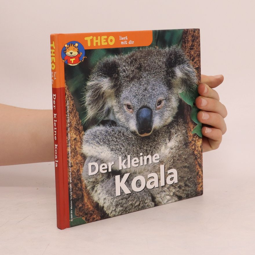 Kolektiv autorů Der kleine Koala