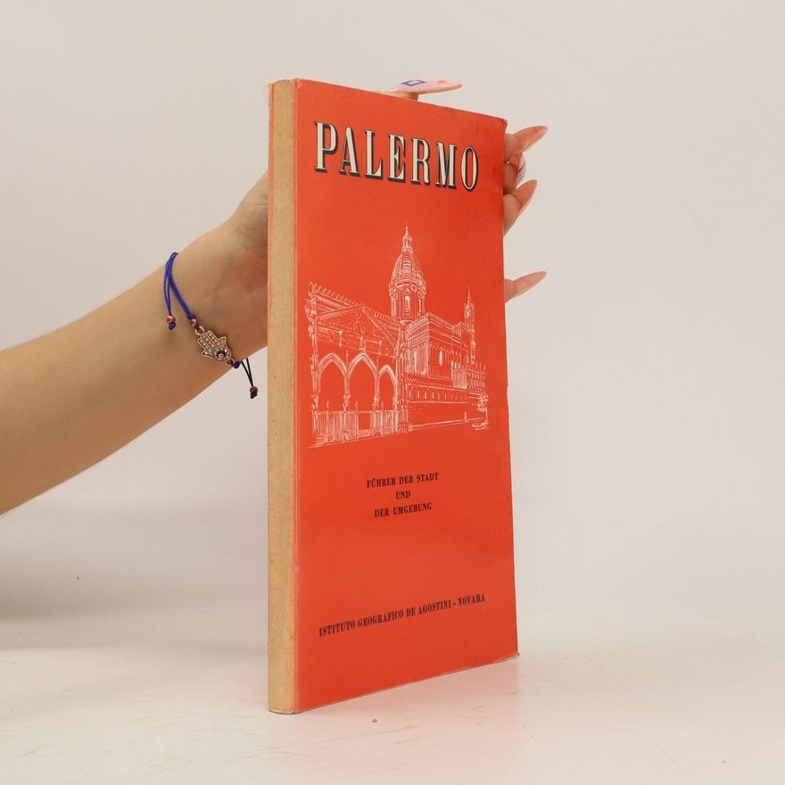 Autorenkollektiv Palermo