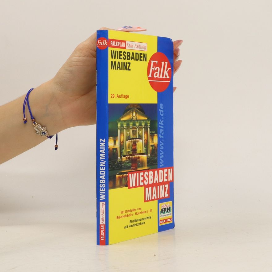 Autorenkollektiv Wiesbaden, Mainz
