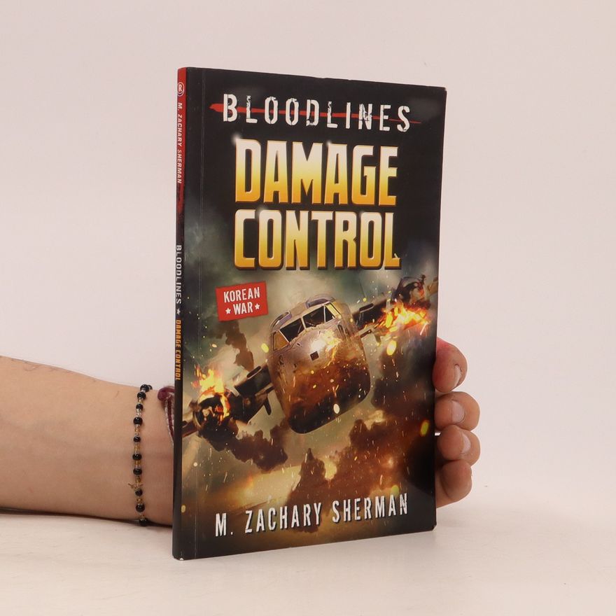 M. Zachary Sherman Damage Control