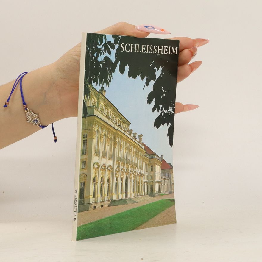 Kolektiv autorů Schleissheim