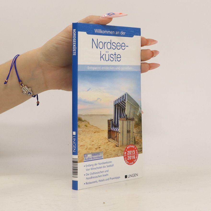 Autorenkollektiv Nordsee küste