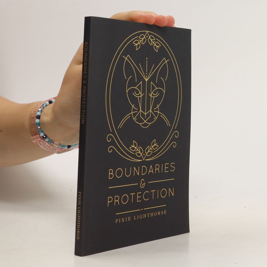 Pixie Lighthorse Boundaries & Protection