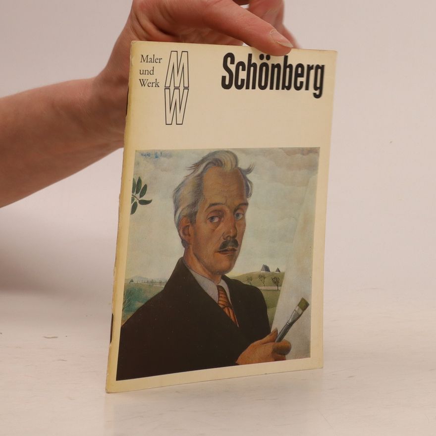 Kolektív autorov Schönberg