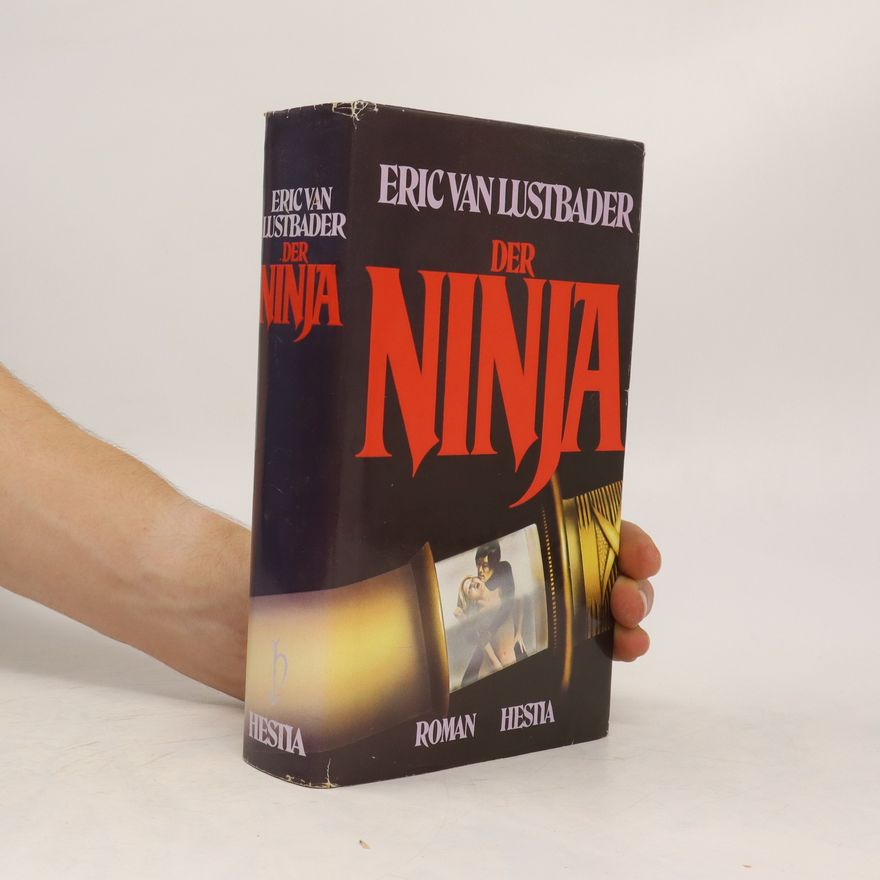 Eric Van Lustbader Der Ninja