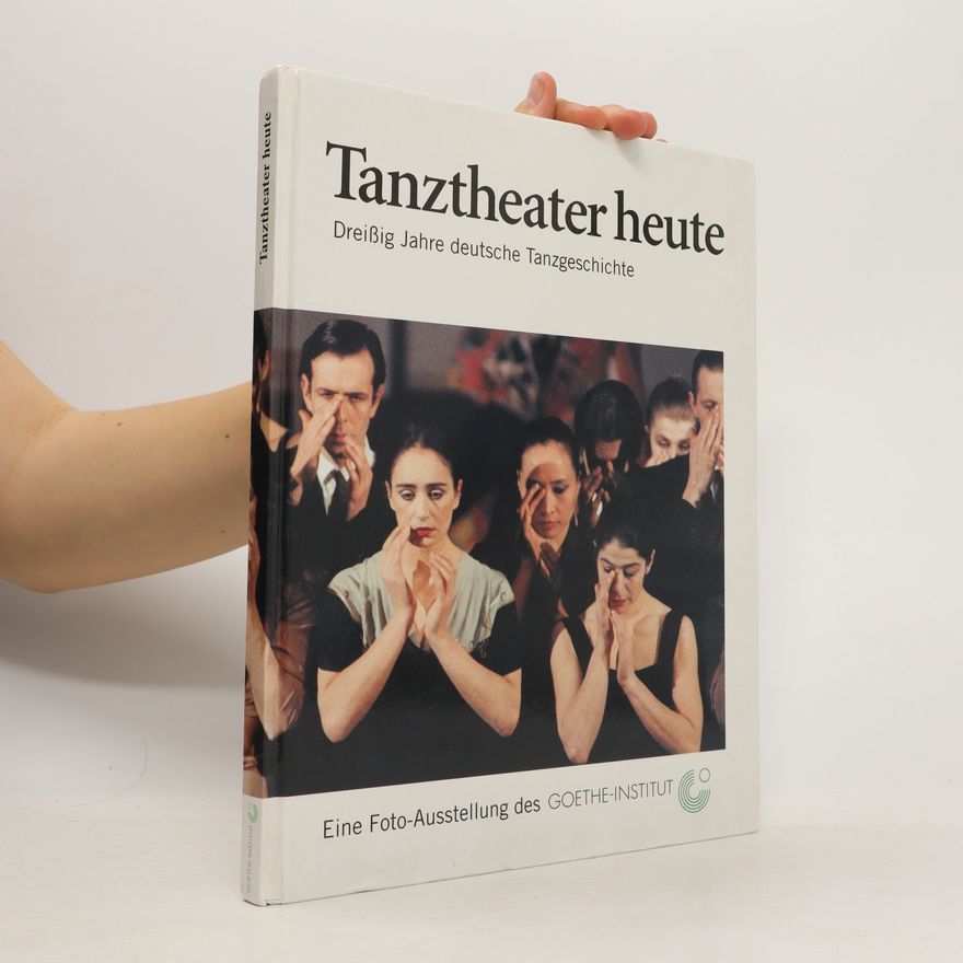 Jens Hinzmann Tanztheater heute