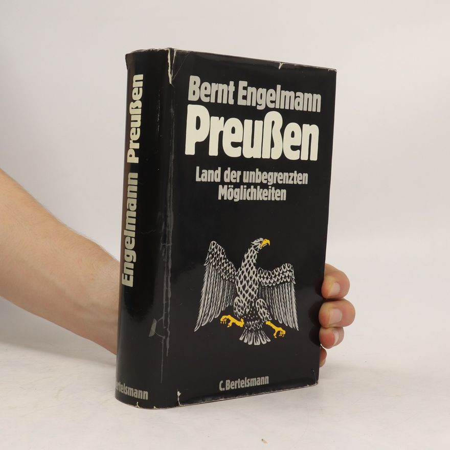 Bernt Engelmann Preussen