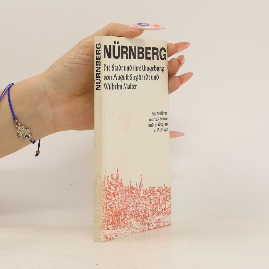 Autorenkollektiv Nürnberg