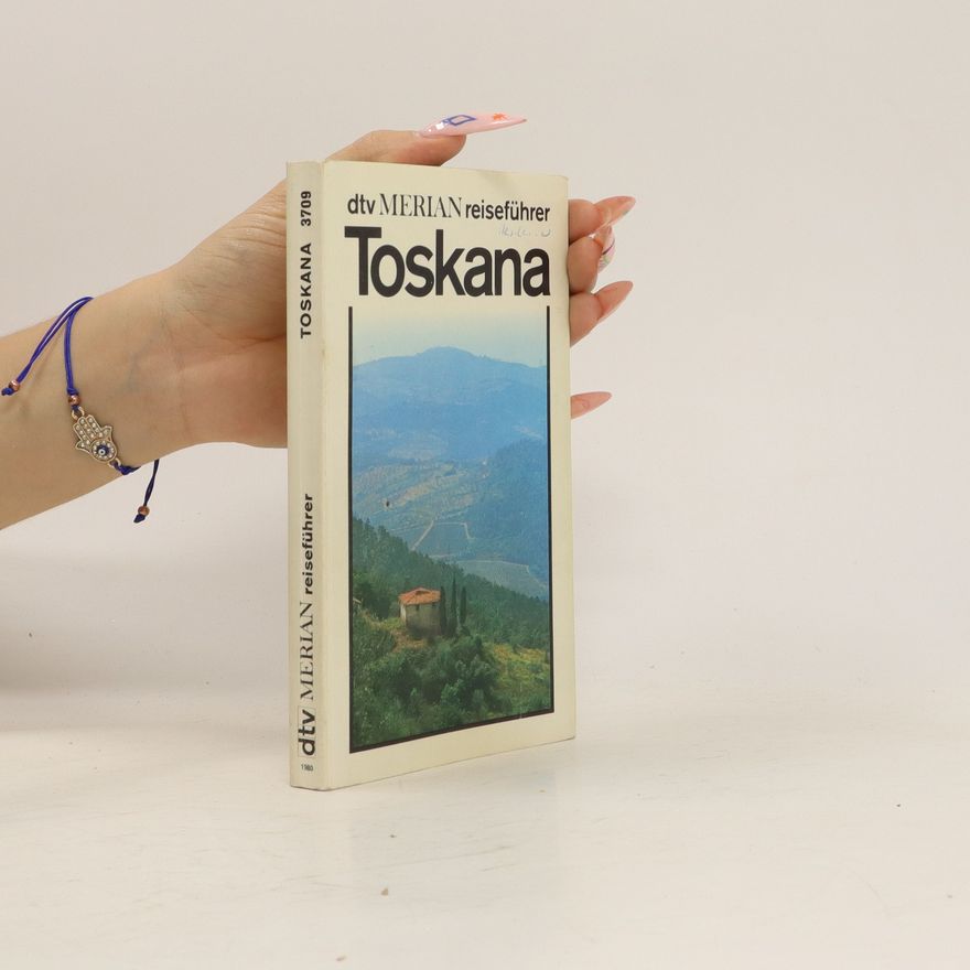 Autorenkollektiv Toskana