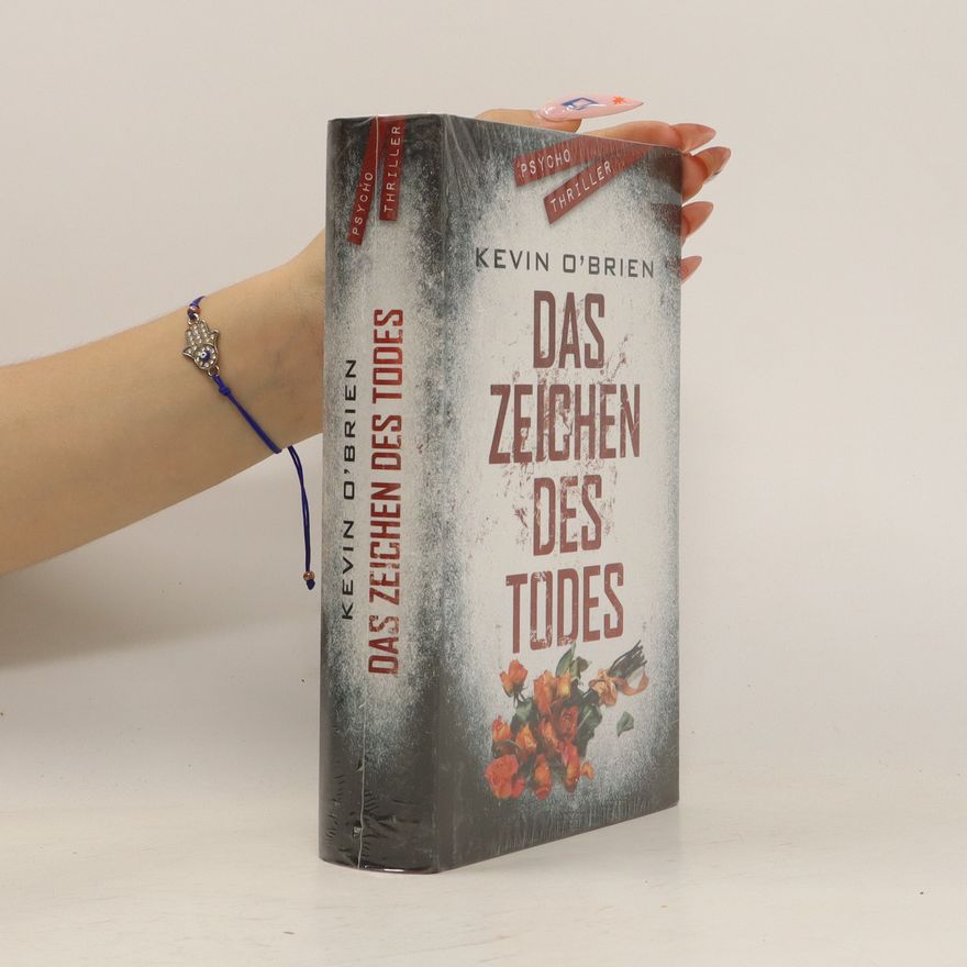 Kevin O. Brien Das zeichen des todes