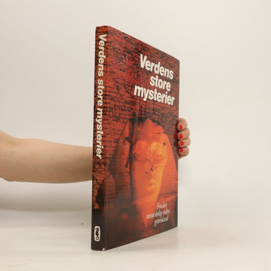 Various authors Verdens store mysterier