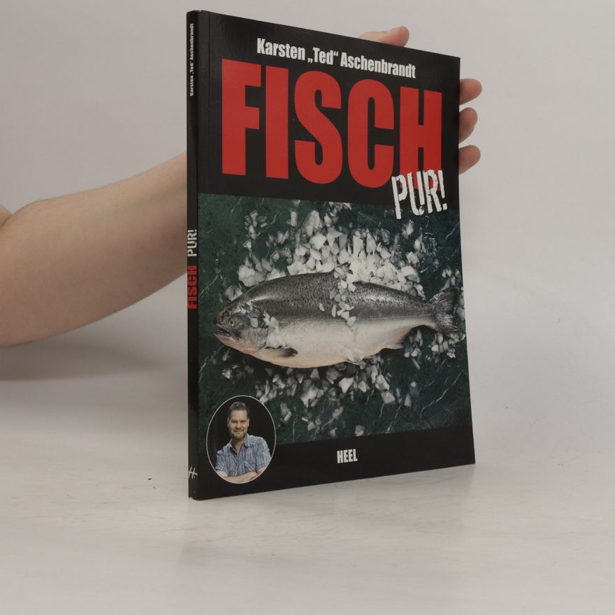 Karsten "Ted" Aschenbrandt Fisch pur!