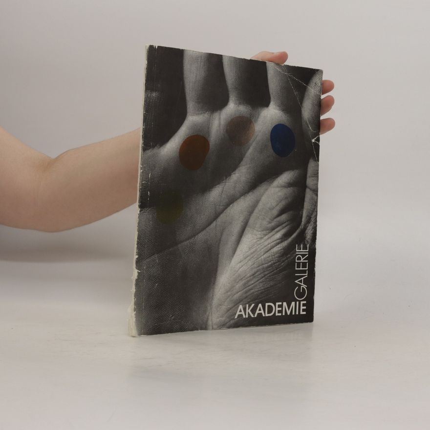 Various authors Akademie Galerie