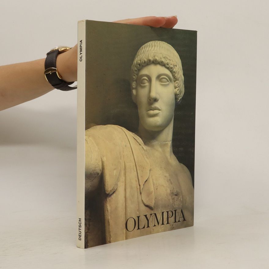 Autorenkollektiv Olympia
