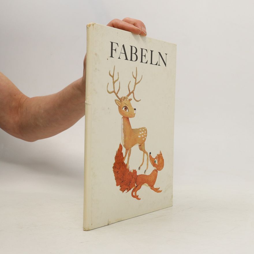 Autorenkollektiv Fabeln