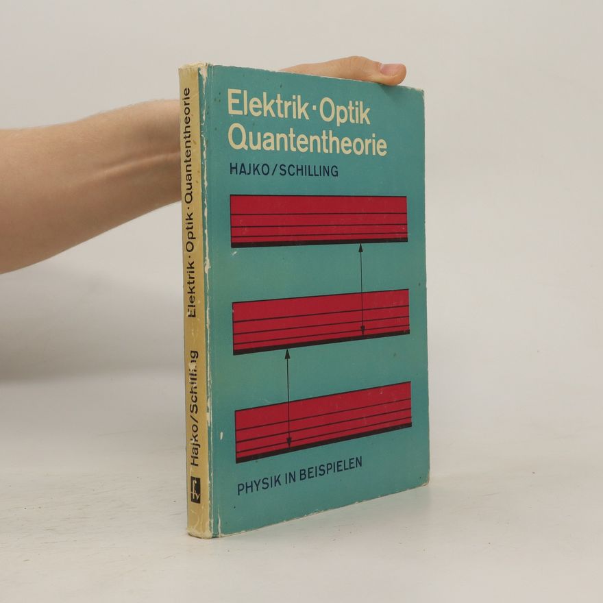 V. Hajko Quantentheorie