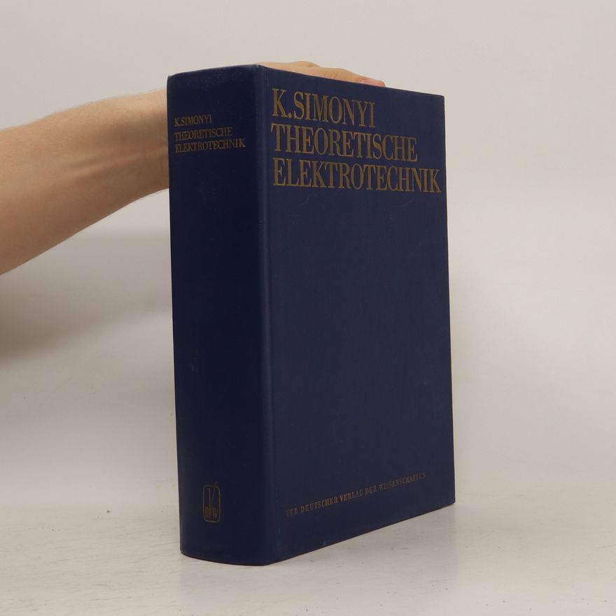 Autorenkollektiv Theoretische Elektrotechnik