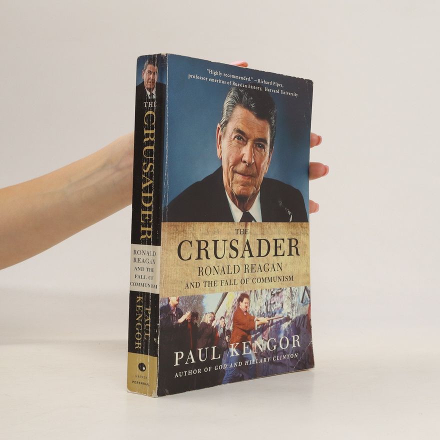 Paul Kennedy The Crusader