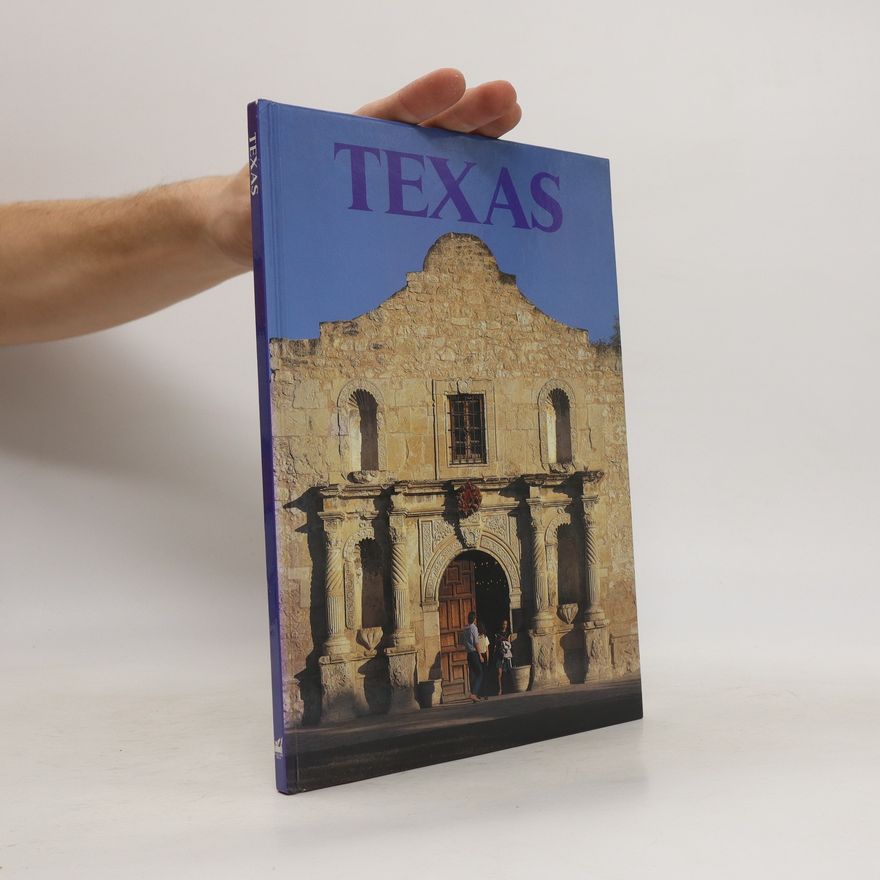 Pam Harris Texas