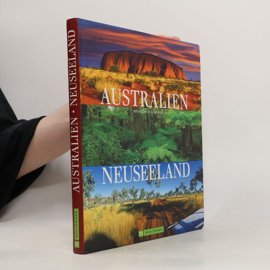 Don Fuchs Australien, Neuseeland