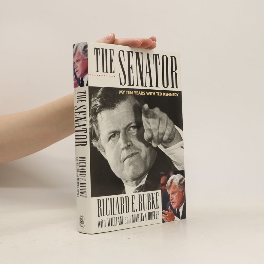 Richard E. Burke The Senator