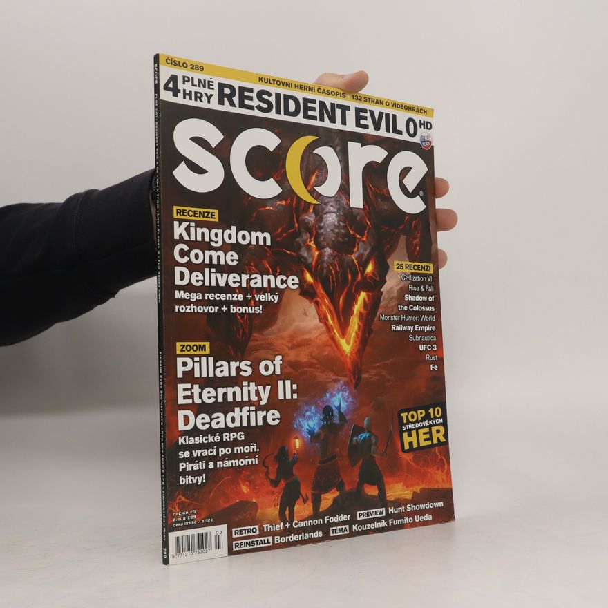Autorenkollektiv Score