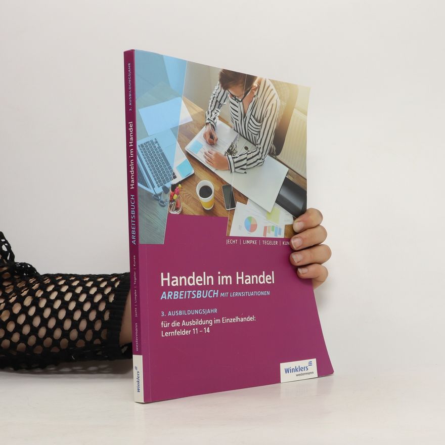 Hans Jecht Handeln im Handel
