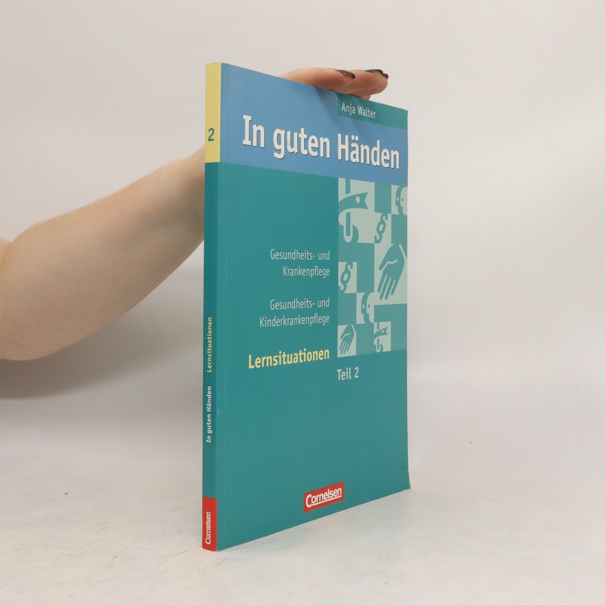 Anja Walter In guten Händen 2