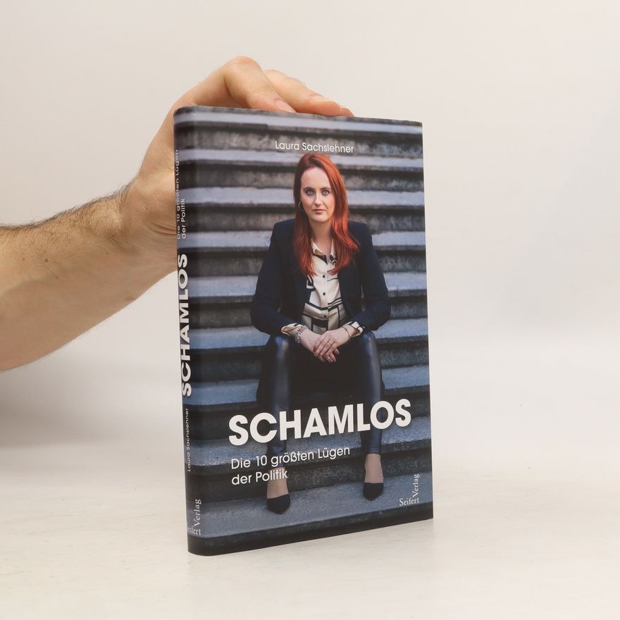 Laura Sachslehner Schamlos