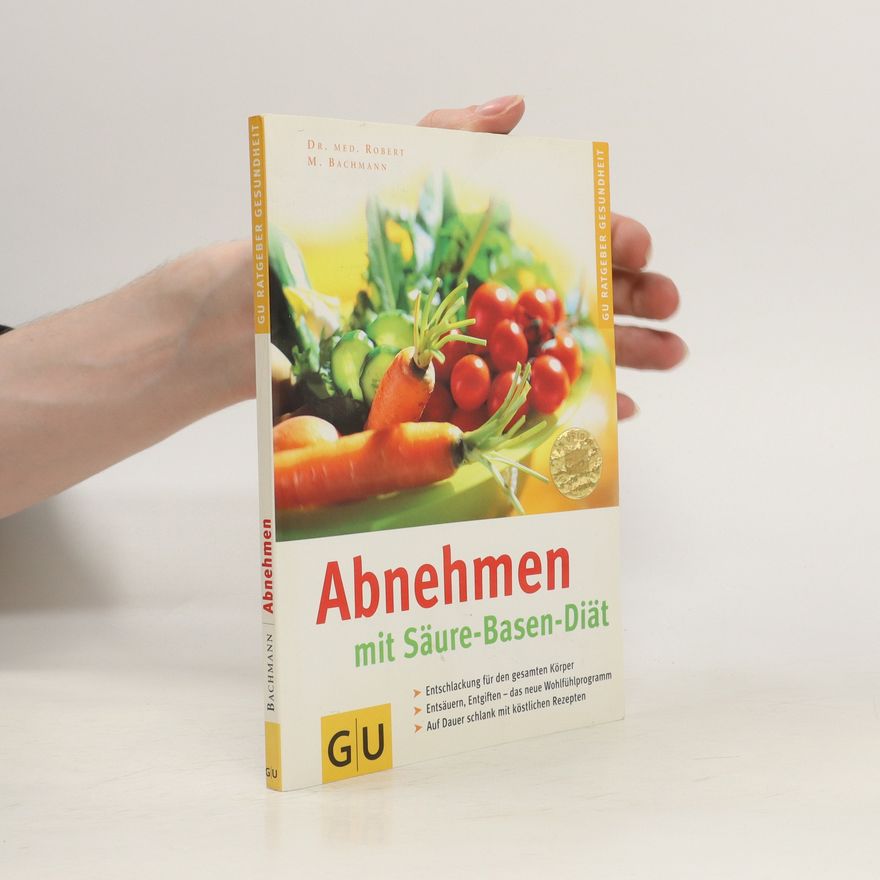 Maria Lohmann Abnehmen mit Säure-Basen-Diät
