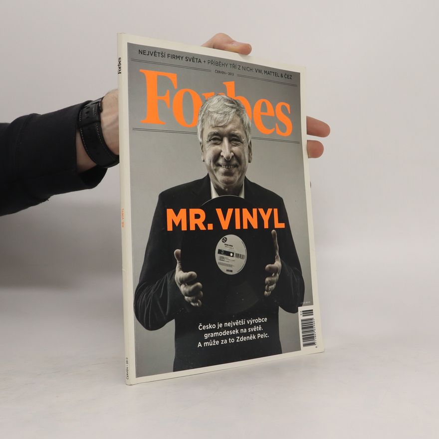 Autorenkollektiv Mr. vinyl