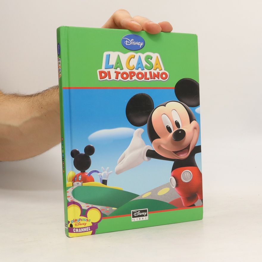 Autorenkollektiv La casa di Topolino
