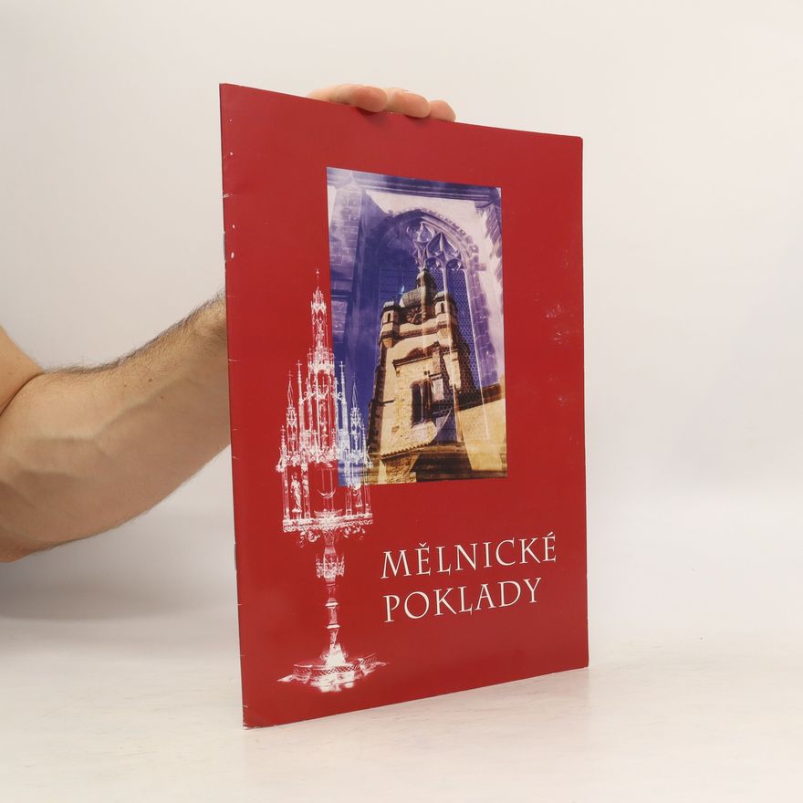 František Purš Mělnické poklady