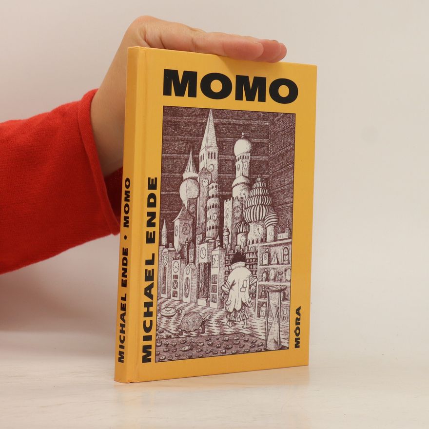 Michael Ende Momo