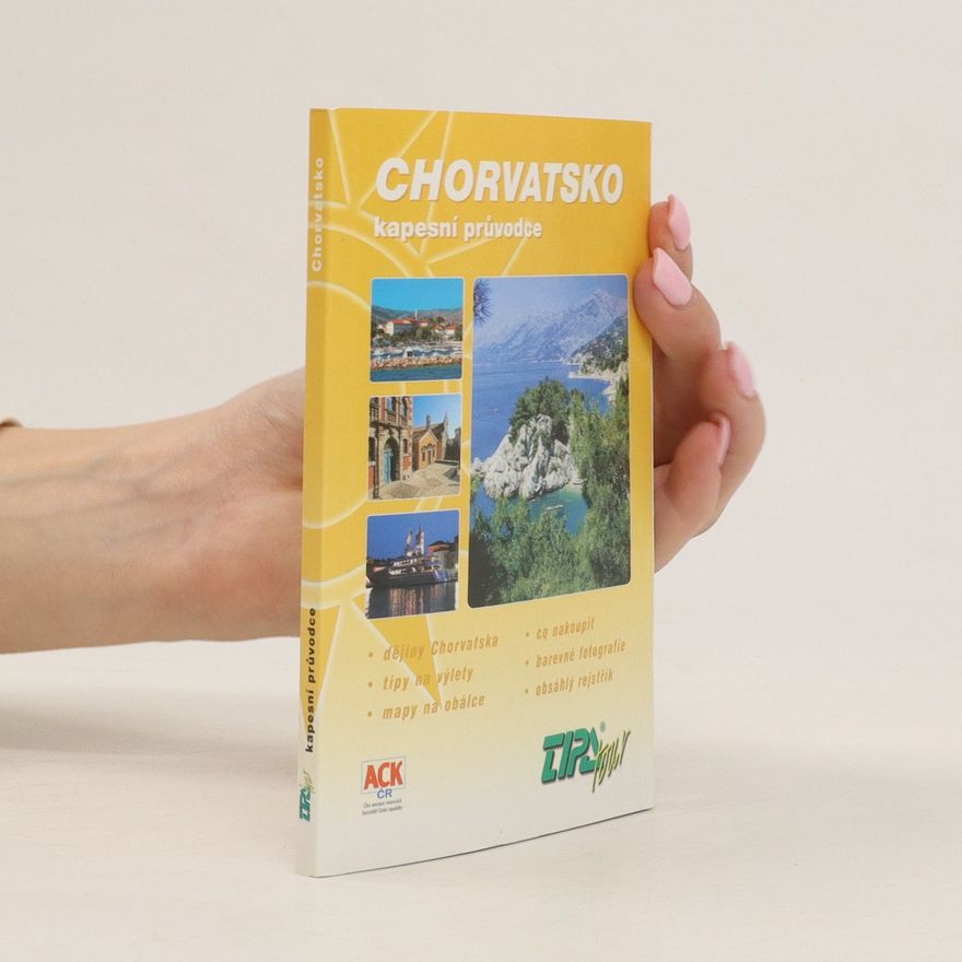 Autorenkollektiv Chorvatsko
