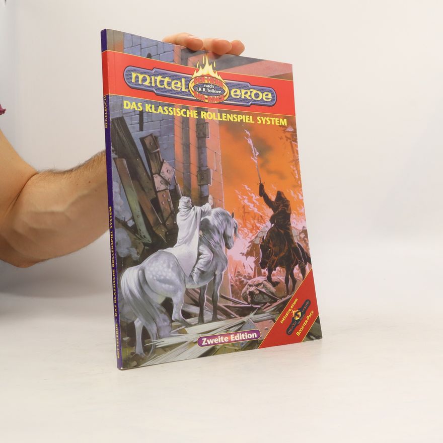 Autorenkollektiv Das klassische rollenspiel system