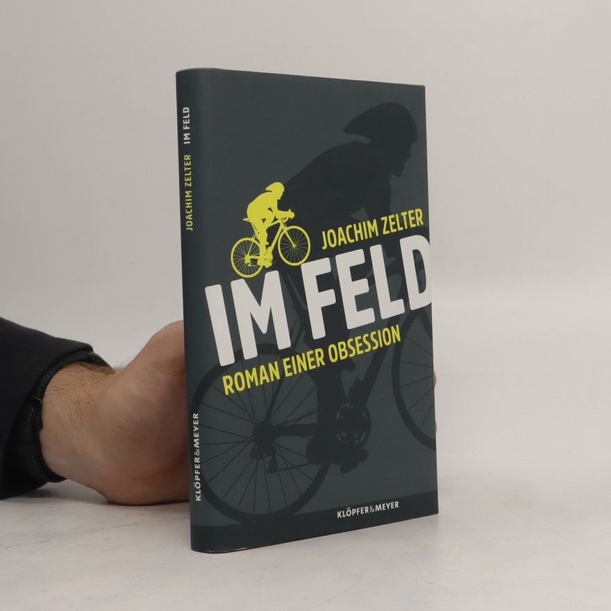 Joachim Zelter Im Feld