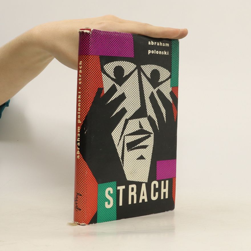 Abraaham Polonski Strach