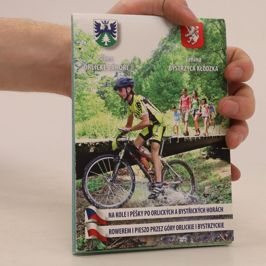 Autorenkollektiv Na kole i pěšky po orlických a bystřických horách
