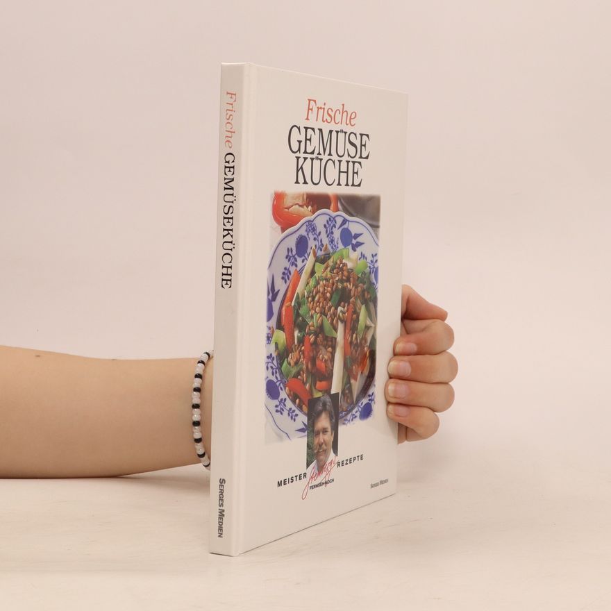 Kolektiv autorů Gemüse küche