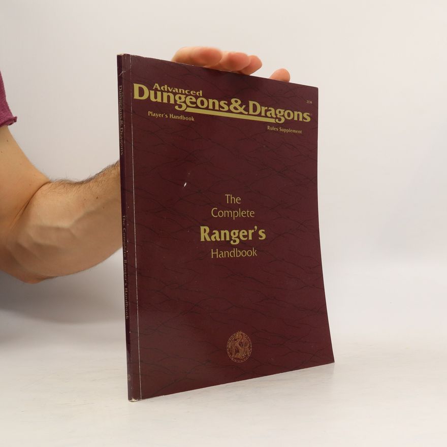 Autorenkollektiv The complete Ranger´s Handbook
