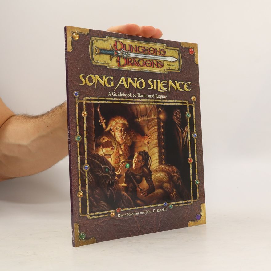 Autorenkollektiv Song and Silence