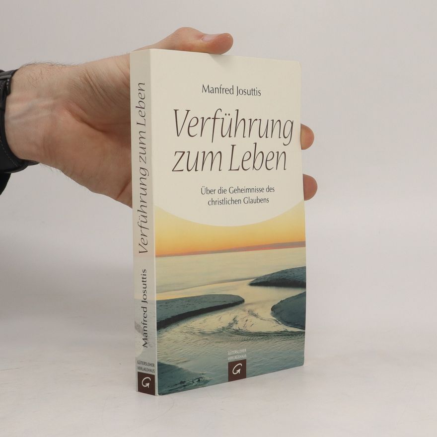 Manfred Josuttis Verführung zum Leben