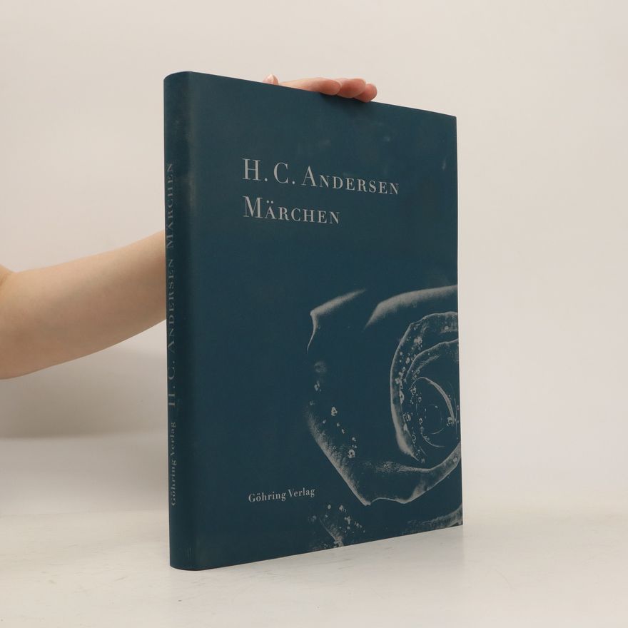 Hans Christian Andersen Märchen
