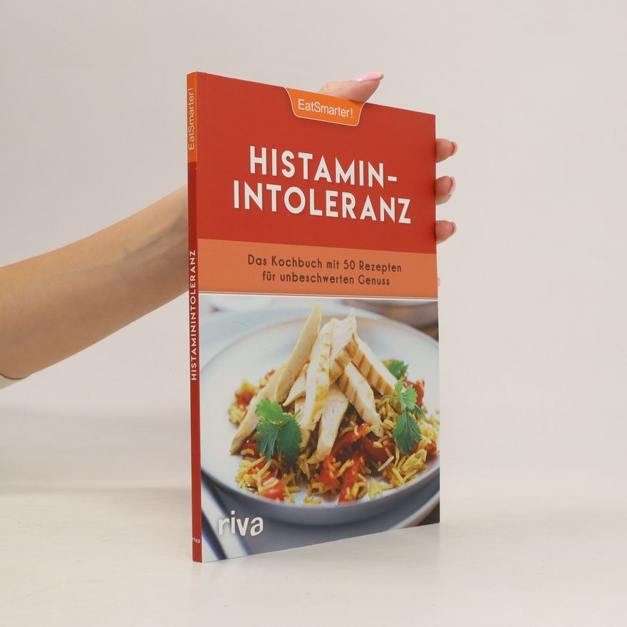 Katrin Koelle Histaminintoleranz