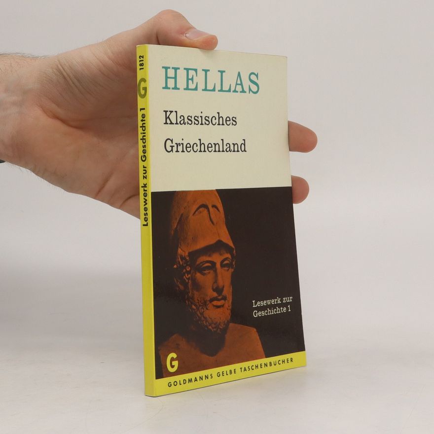 Autorenkollektiv Klassisches Griechenland