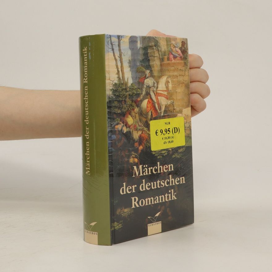 Various authors Märchen der deutschen Romantik
